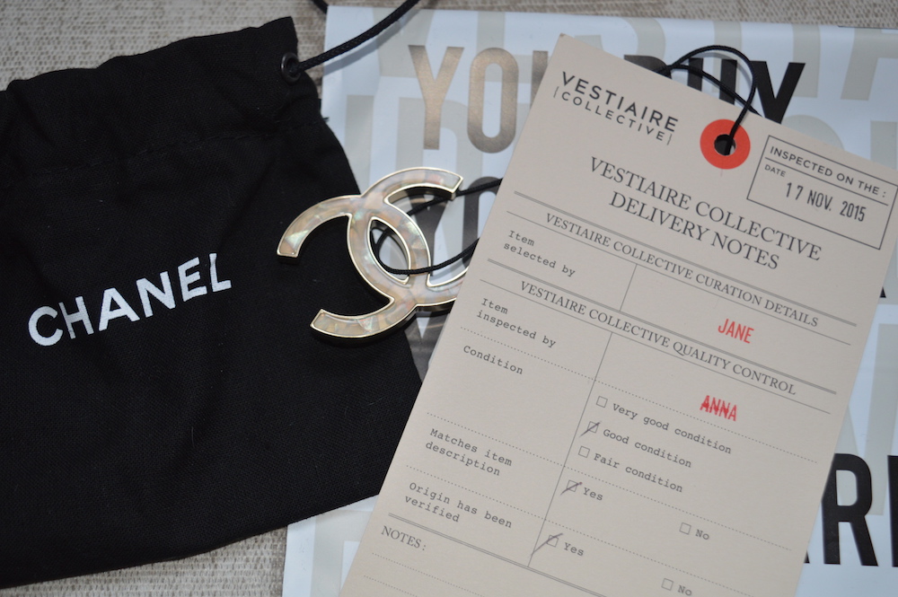 vestiaire collective vestiaire collective