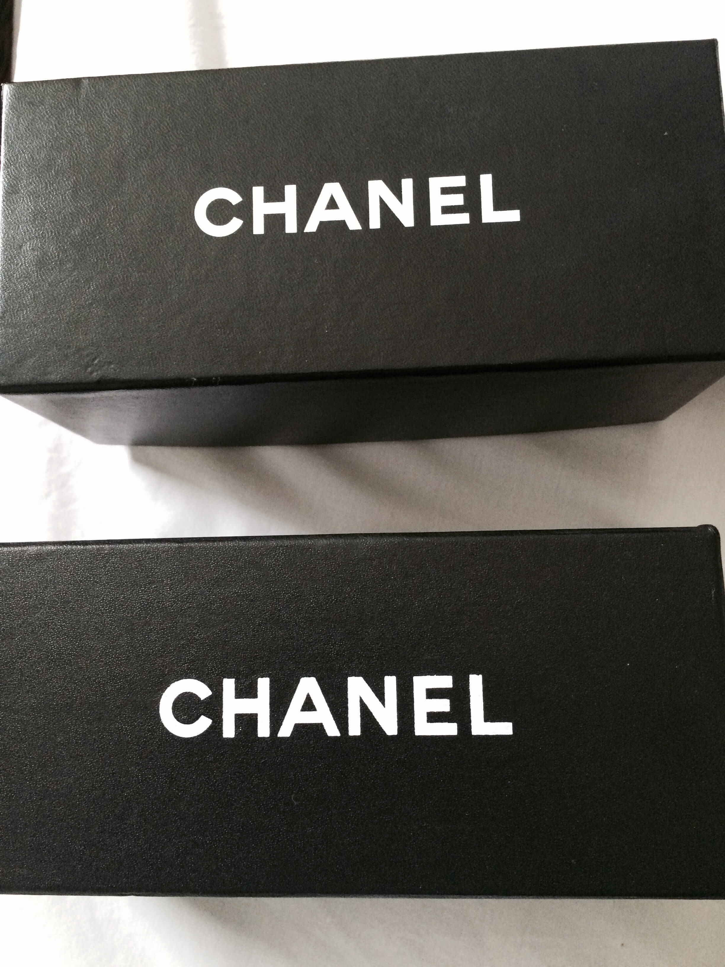 George Hanbury vælge Amazon Jungle Chanel Sunglasses Real vs Fake – JacquardFlower