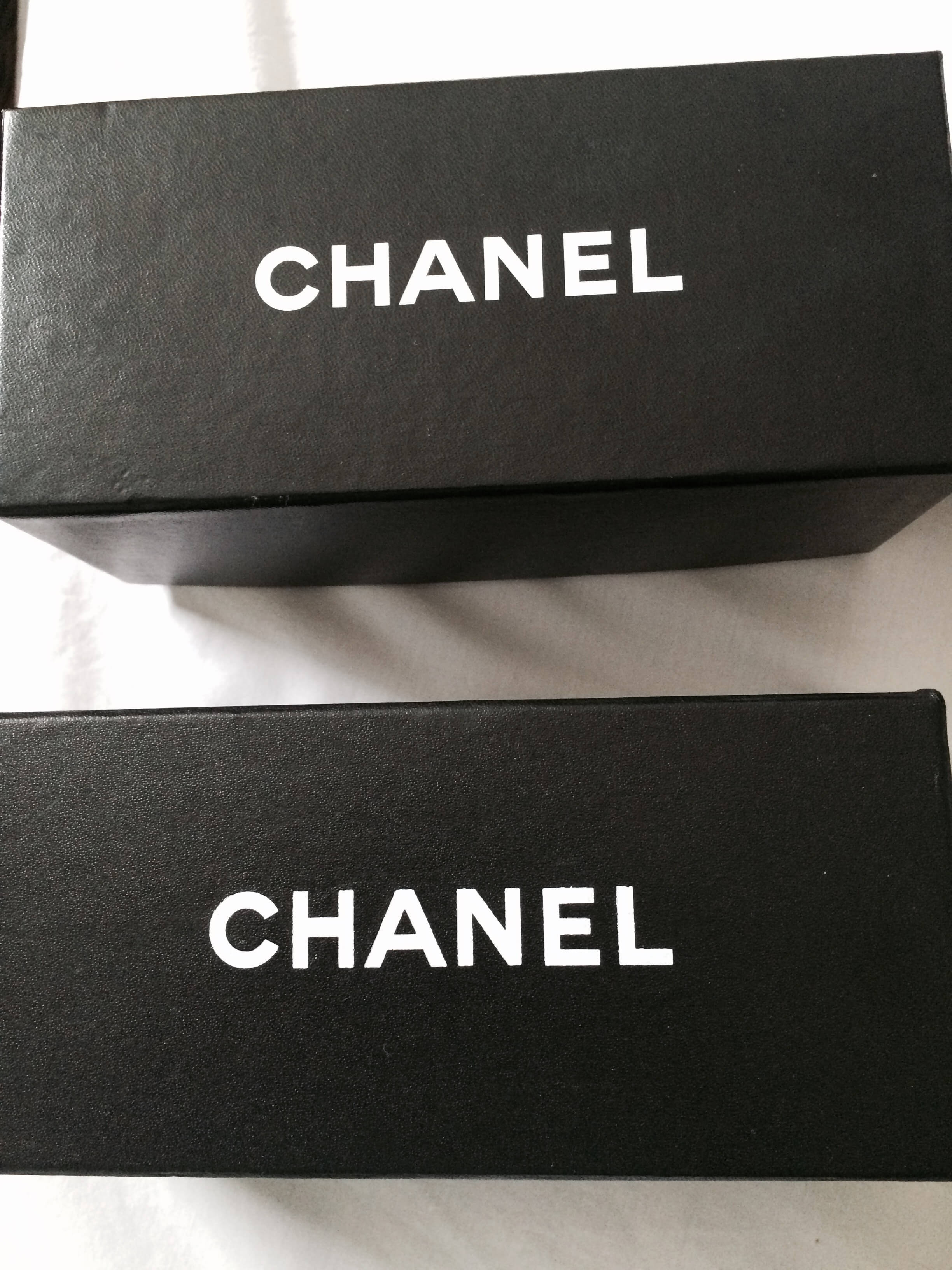 Chanel Sunglasses Real vs Fake – JacquardFlower