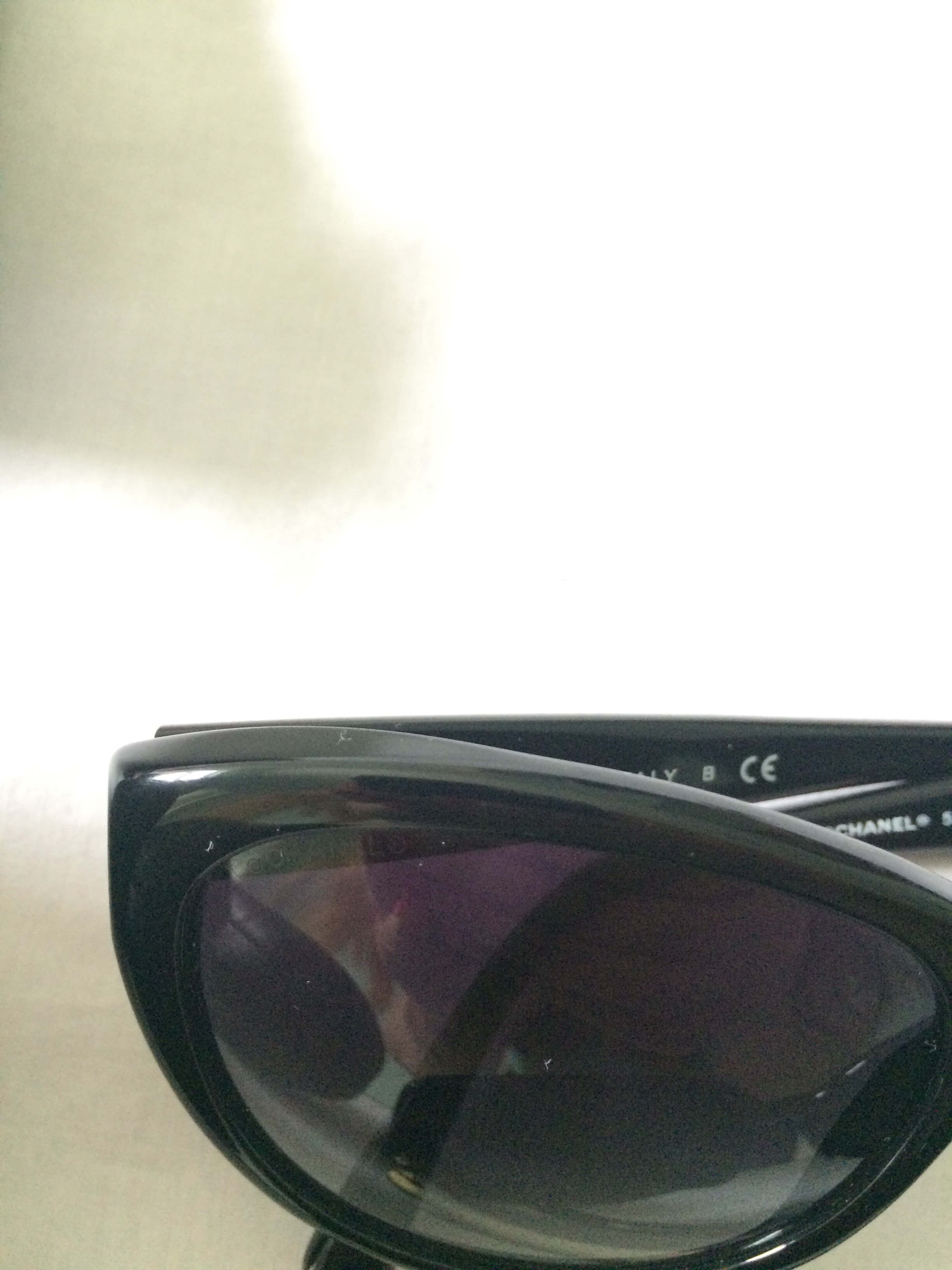 Chanel Sunglasses Real vs Fake – JacquardFlower