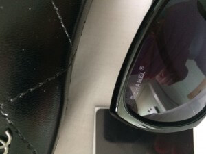 Chanel Sunglasses Real vs Fake – JacquardFlower