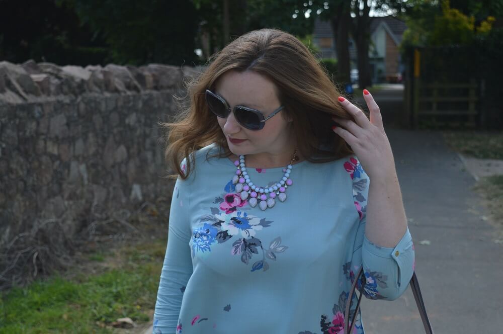joules shell top
