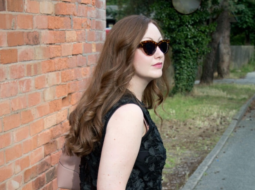 asos2 How to style Cat Eye Sunglasses