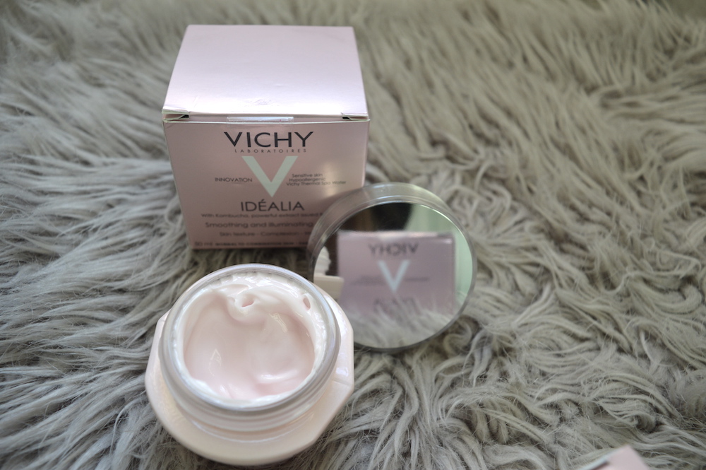 Vichy Day Cream