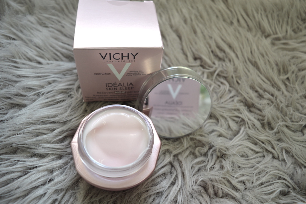 Vichy Skin Sleep