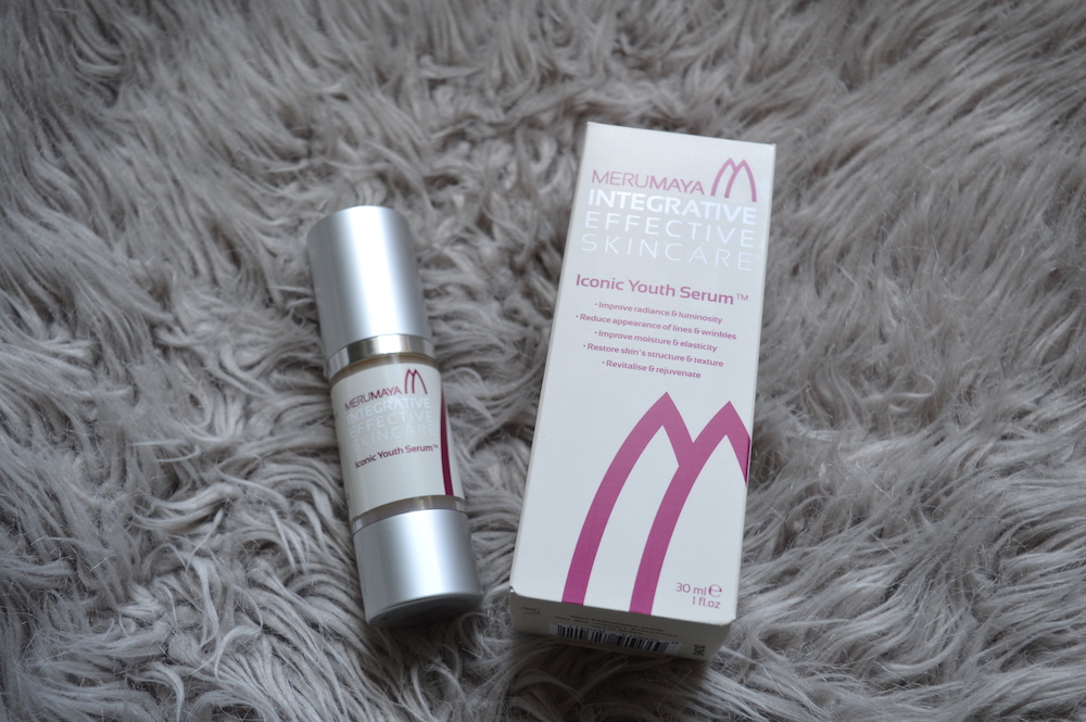 Merumaya Iconic Youth Serum