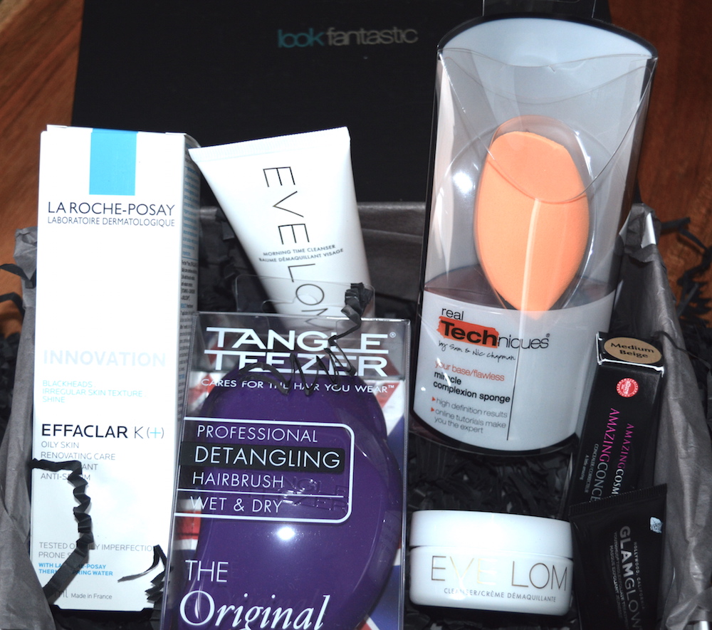 Black Friday 2015 Beauty Box