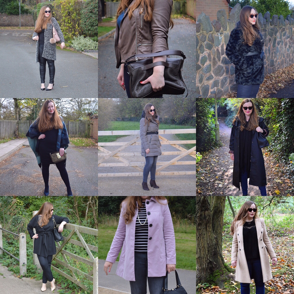 Winter Coats 2015-16