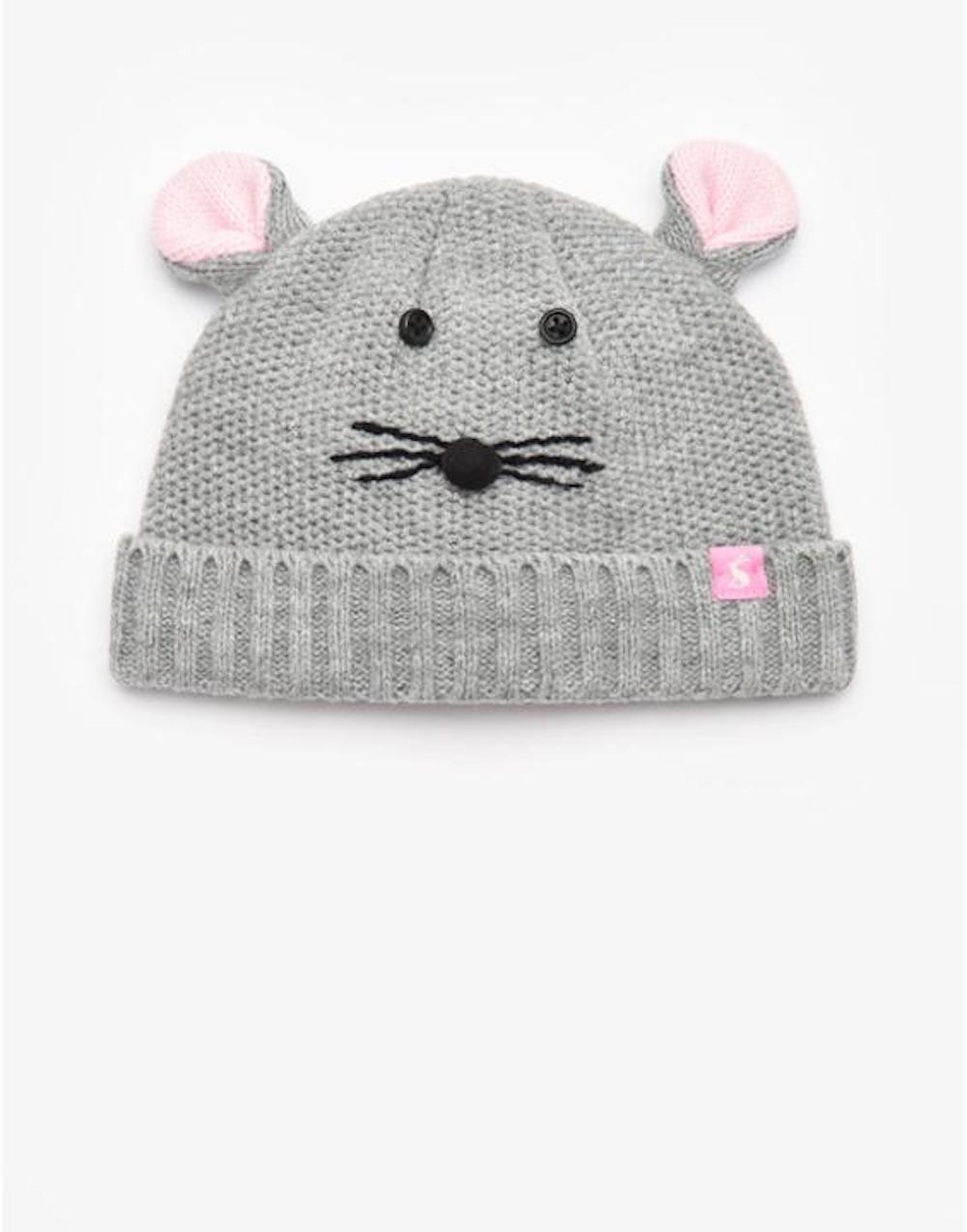 Joules Amie Knitted Hat