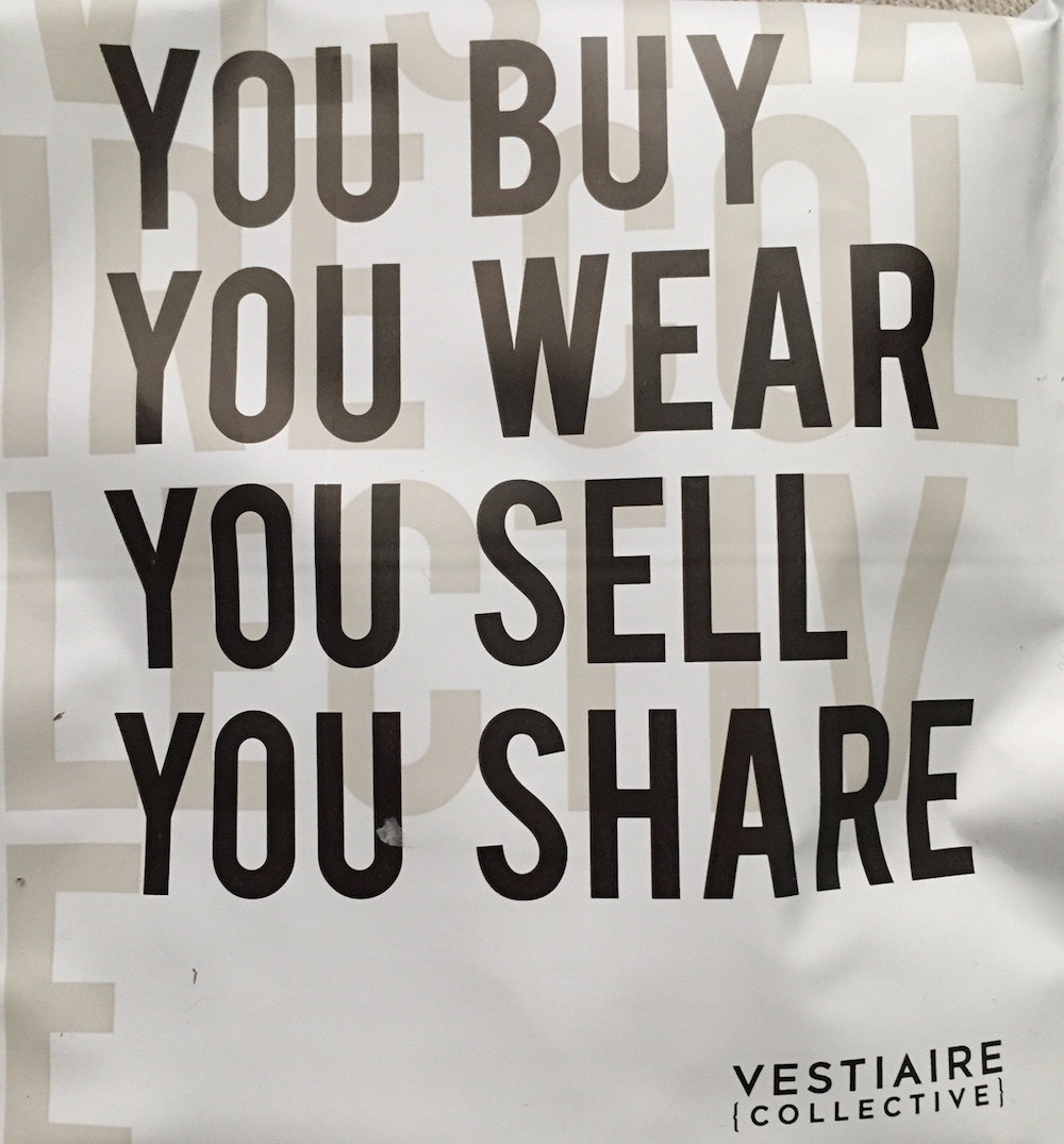 Vestiaire Collective Review – JacquardFlower