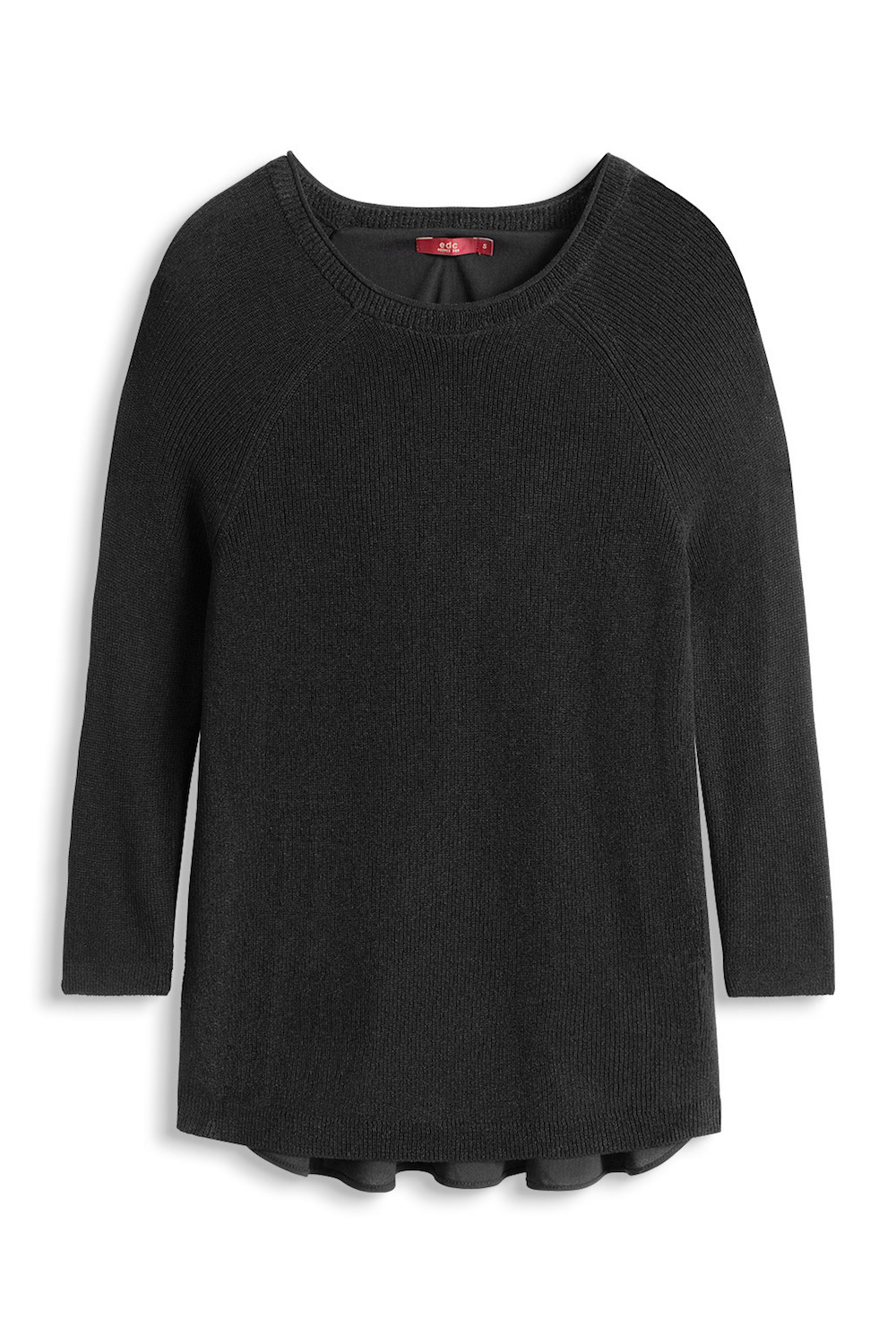 Esprit Black Sweater