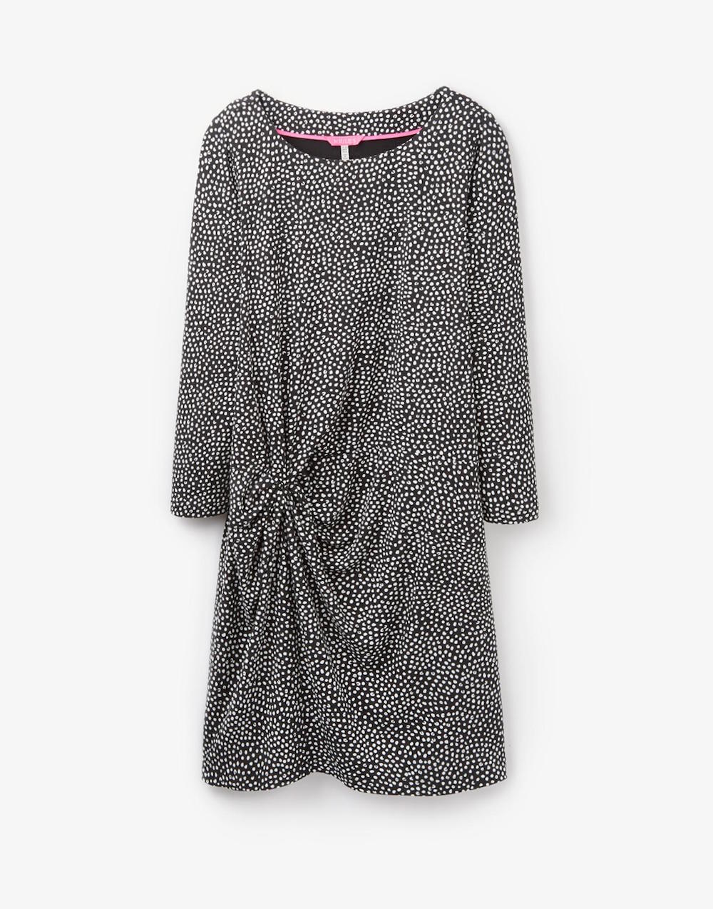 Joules Claudia Jersey Tunic