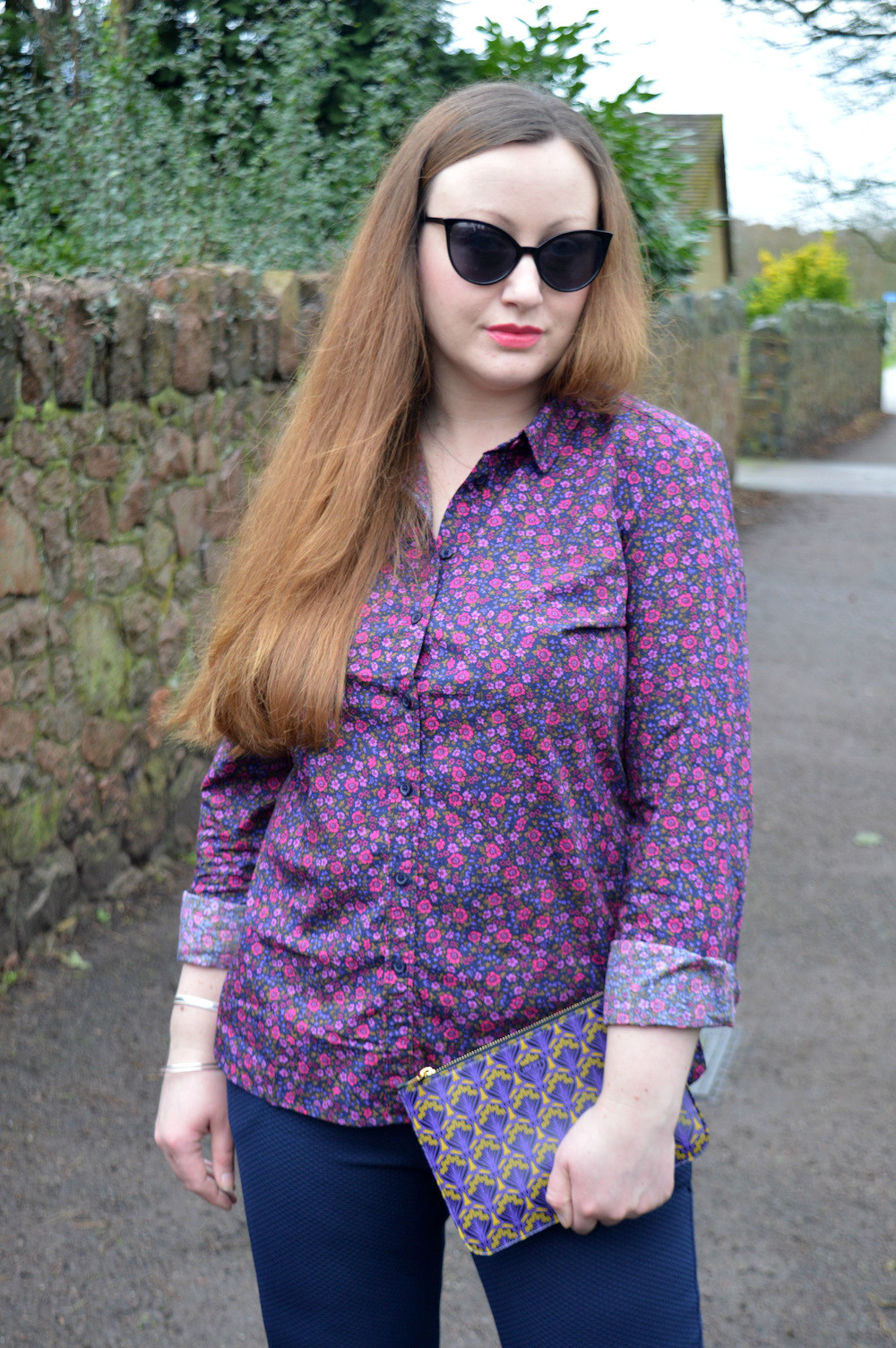 Joules Shirt Outfit