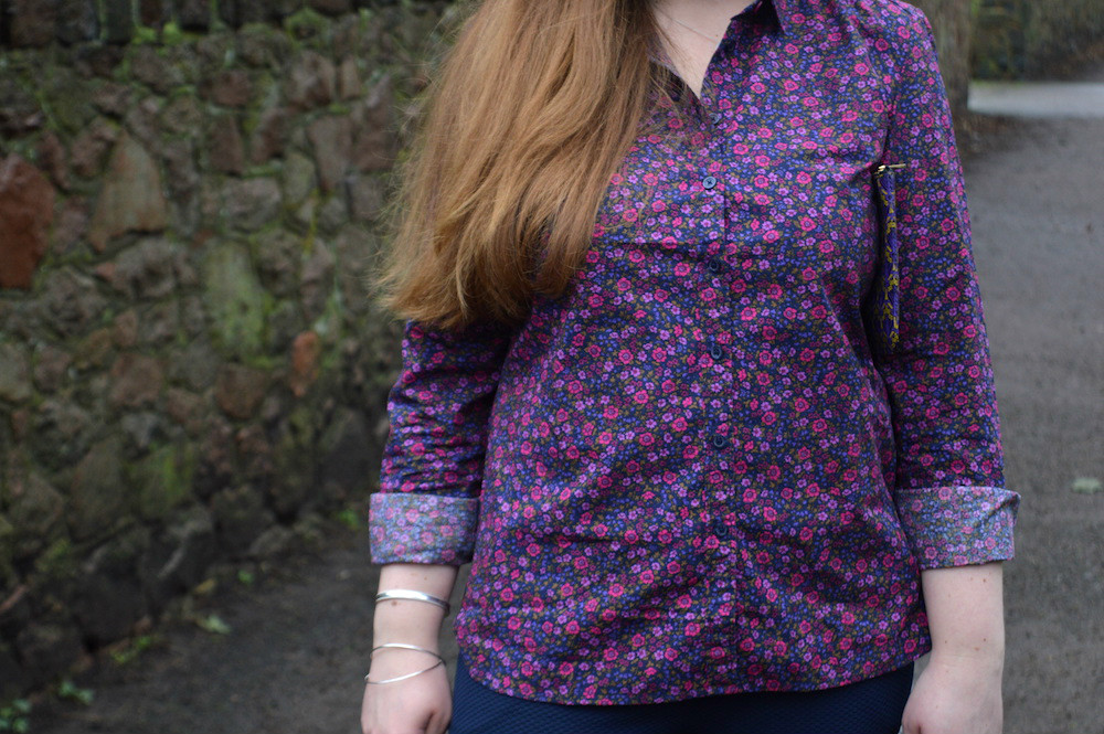 Joules Blogger