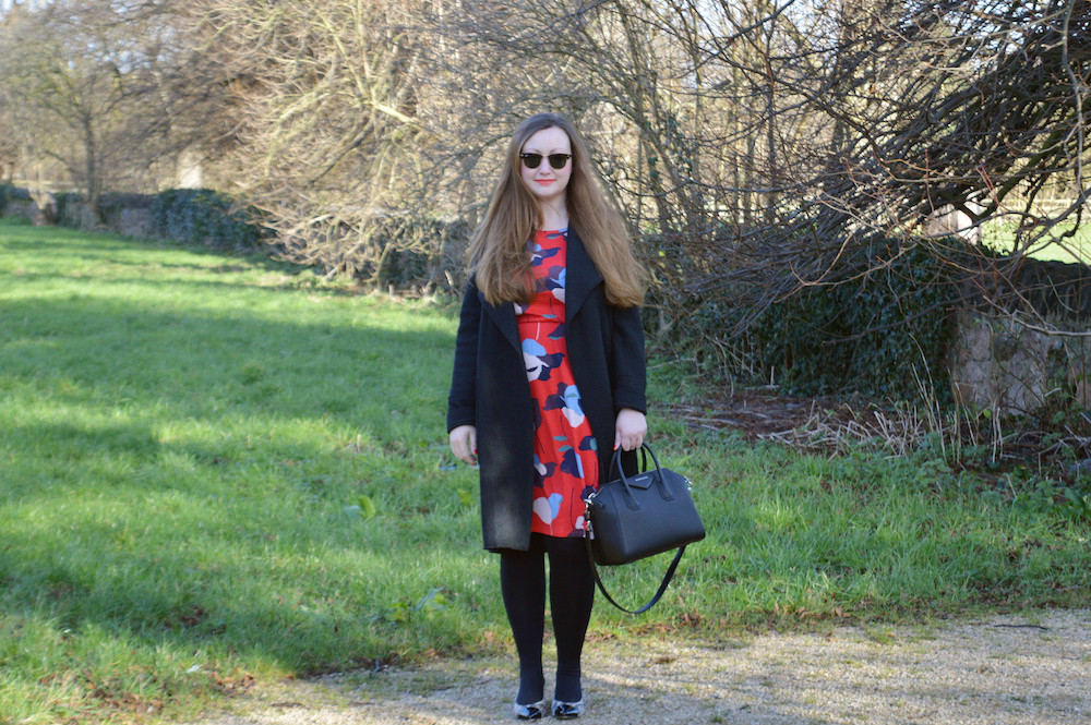 Boden Blogger