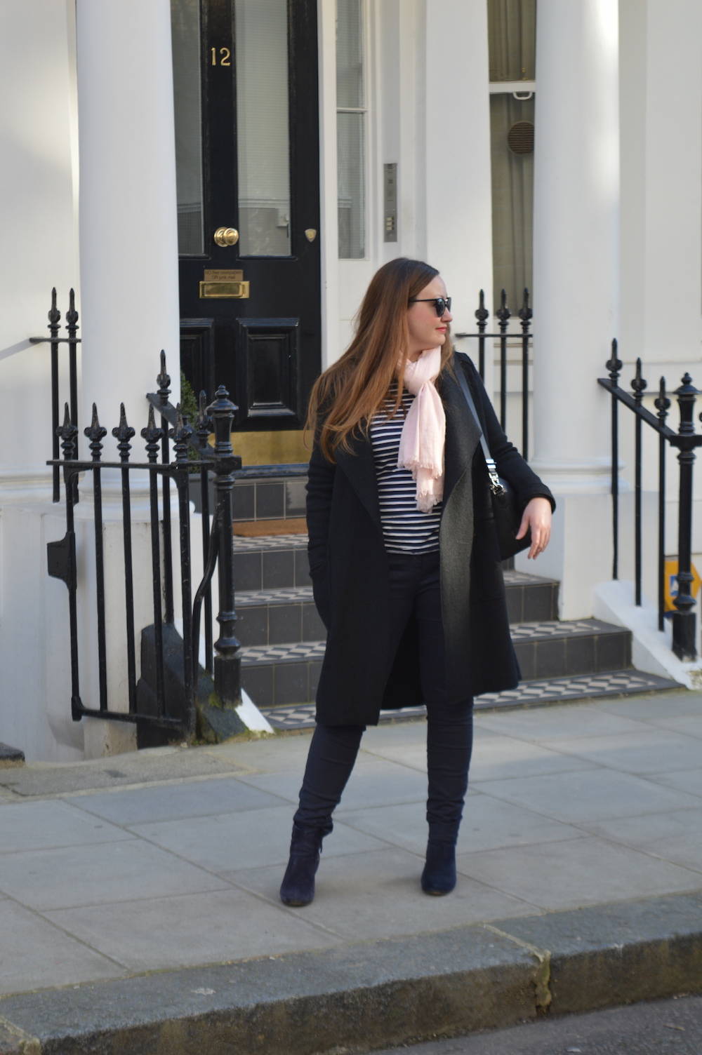 London Blogger