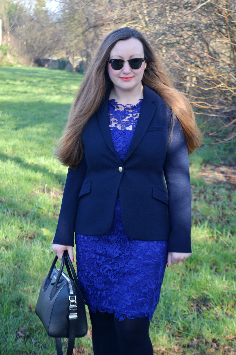 How to wear your party dress to the office – JacquardFlower