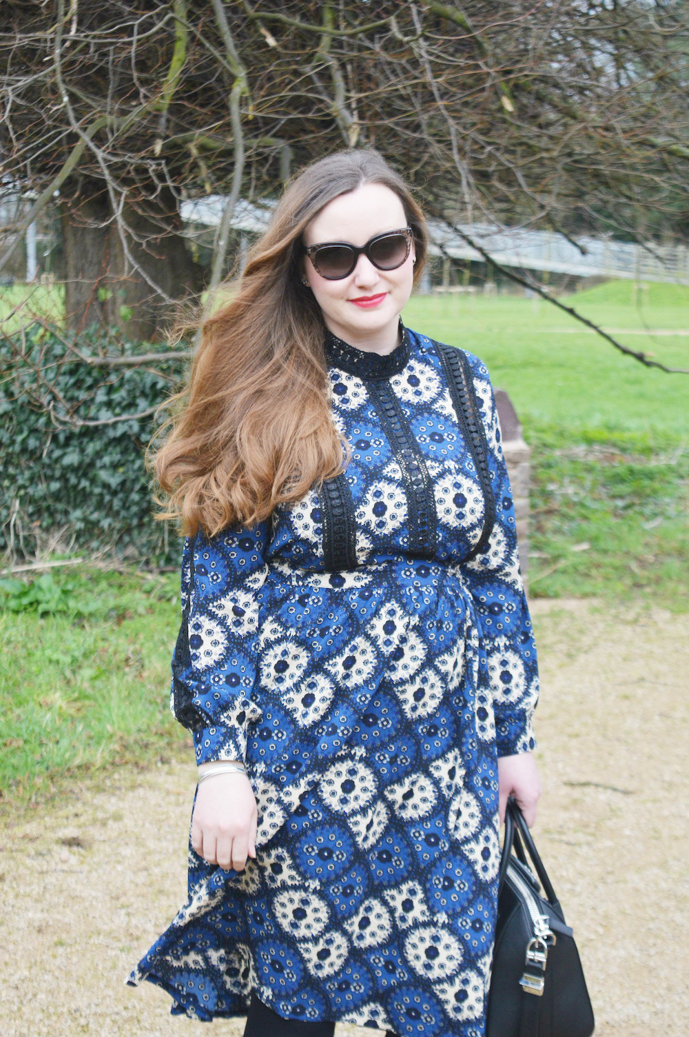 over 30s fashion style blogger