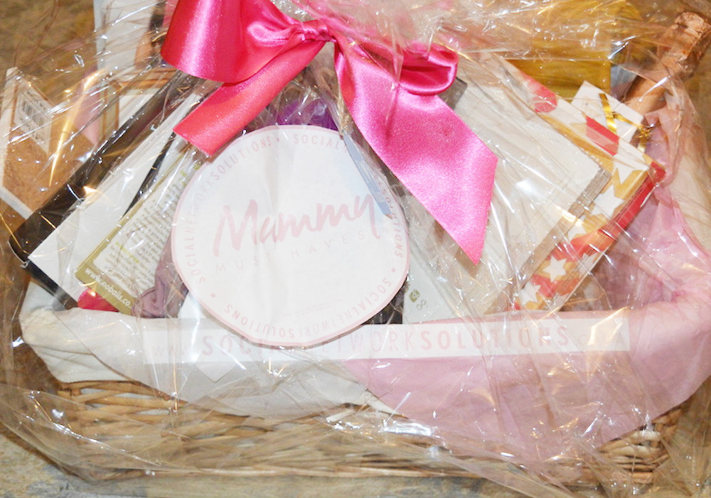 Mothers Day Hamper