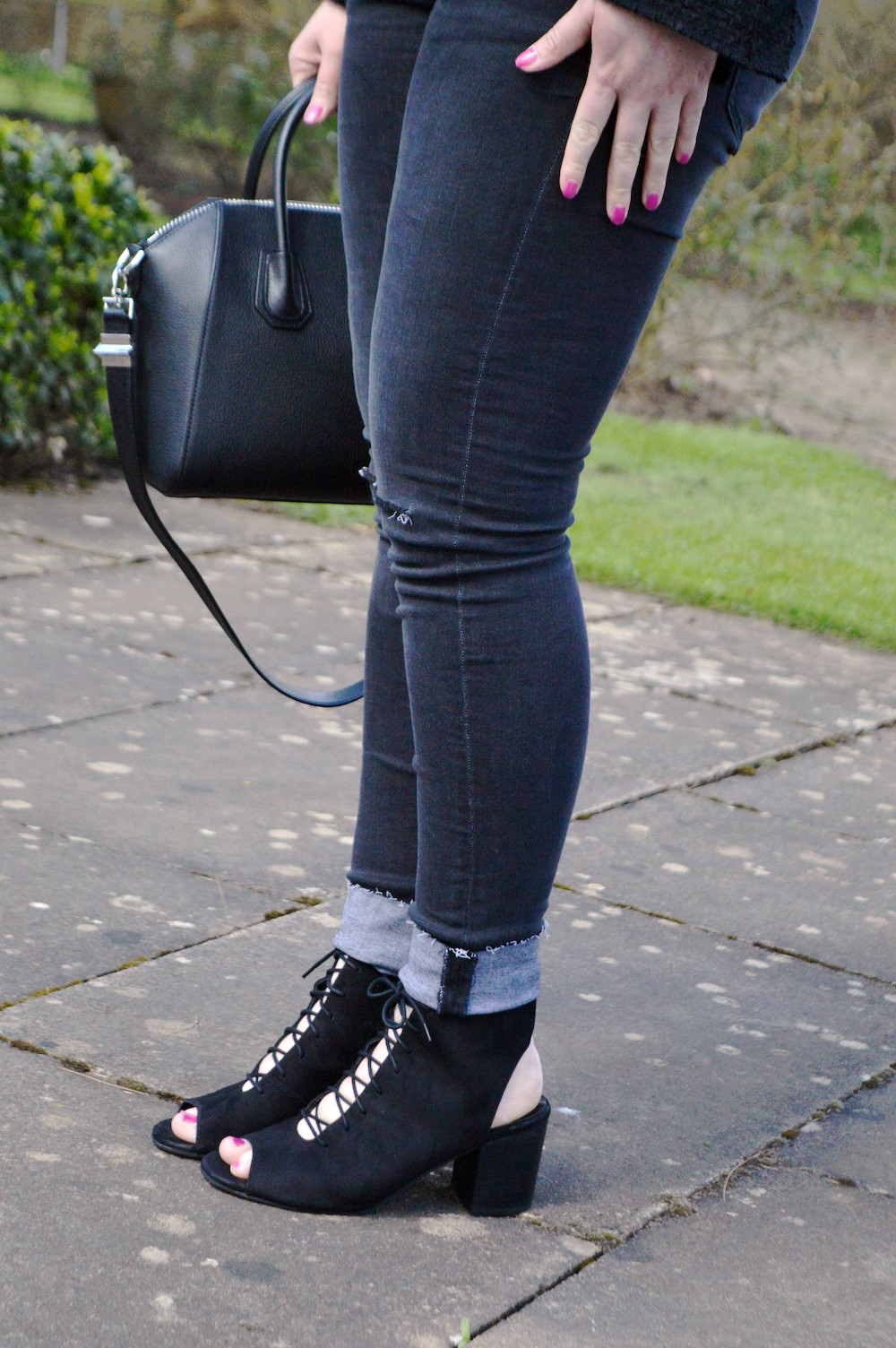 Long tall deals sally ankle boots