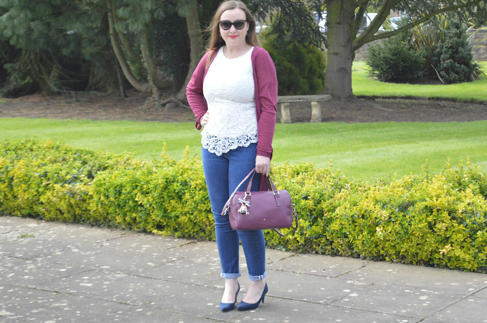 Daytime outfit ideas for mums