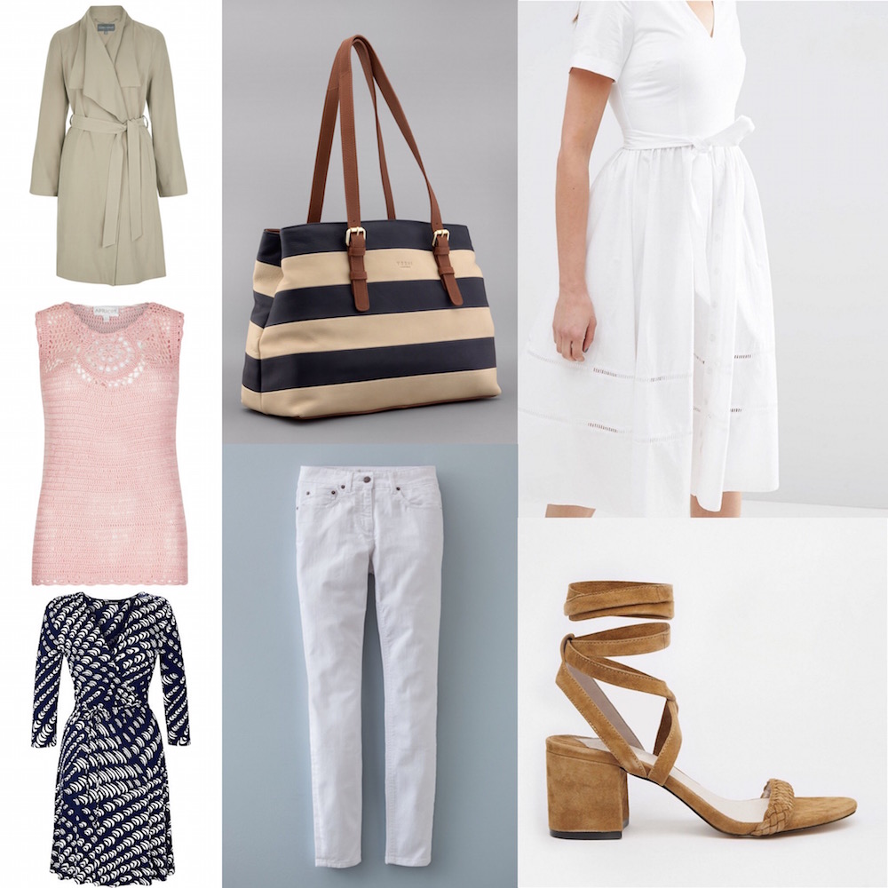 Fashion Wishlist may 2016