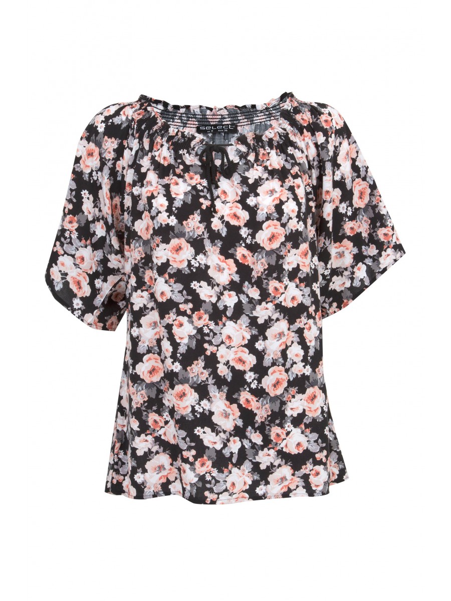 Floral Print Wishlist – JacquardFlower