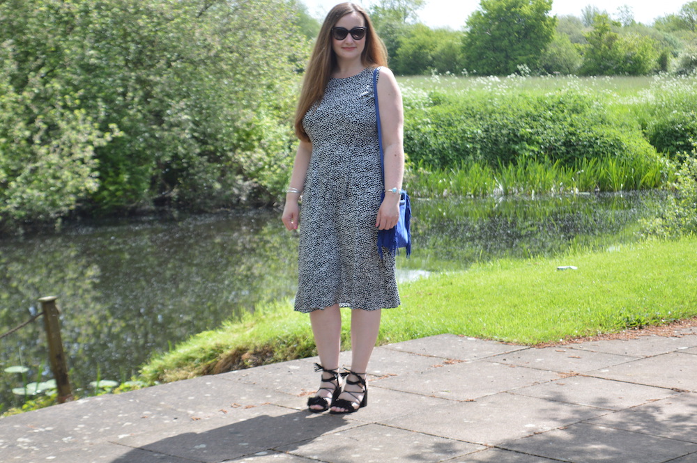 Be The Buyer at Bonmarche Summer Dresses – JacquardFlower