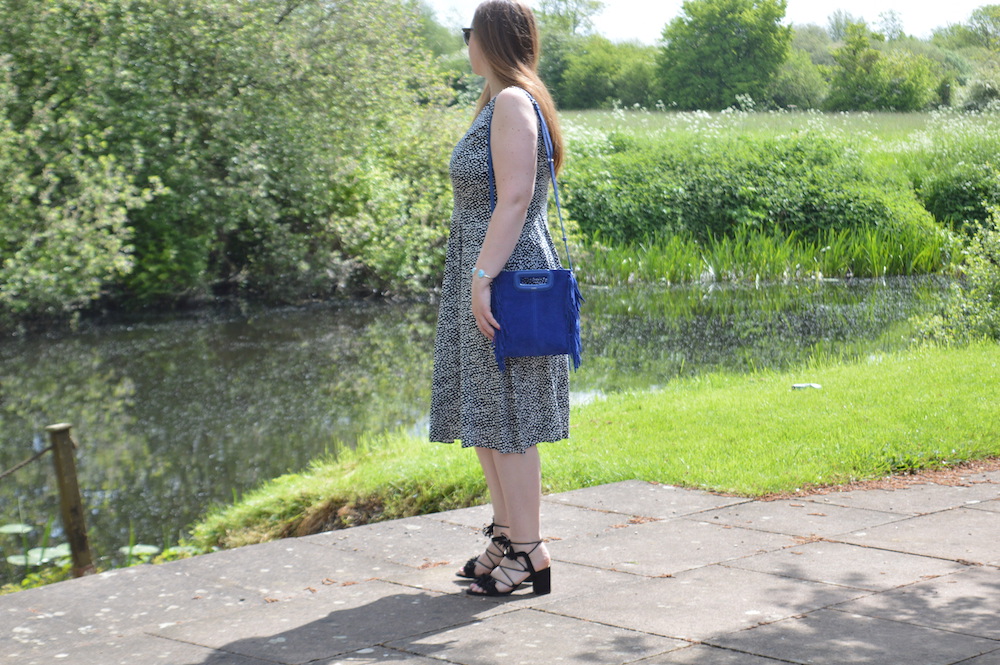 Bonmarche summer dresses top