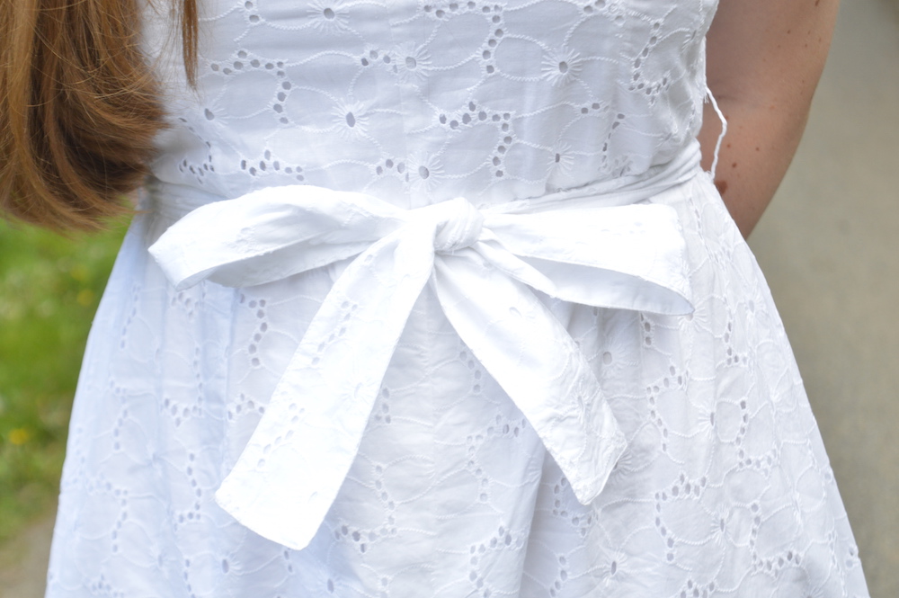 Perfect LWD
