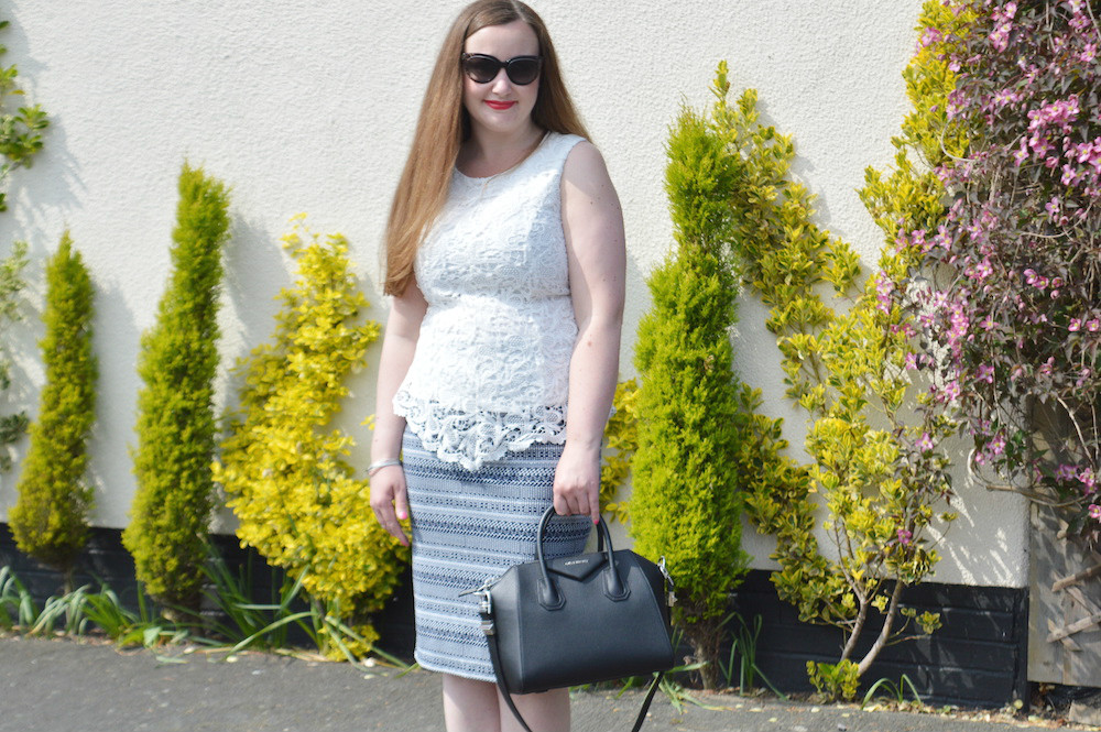 UK fashion styles blogger