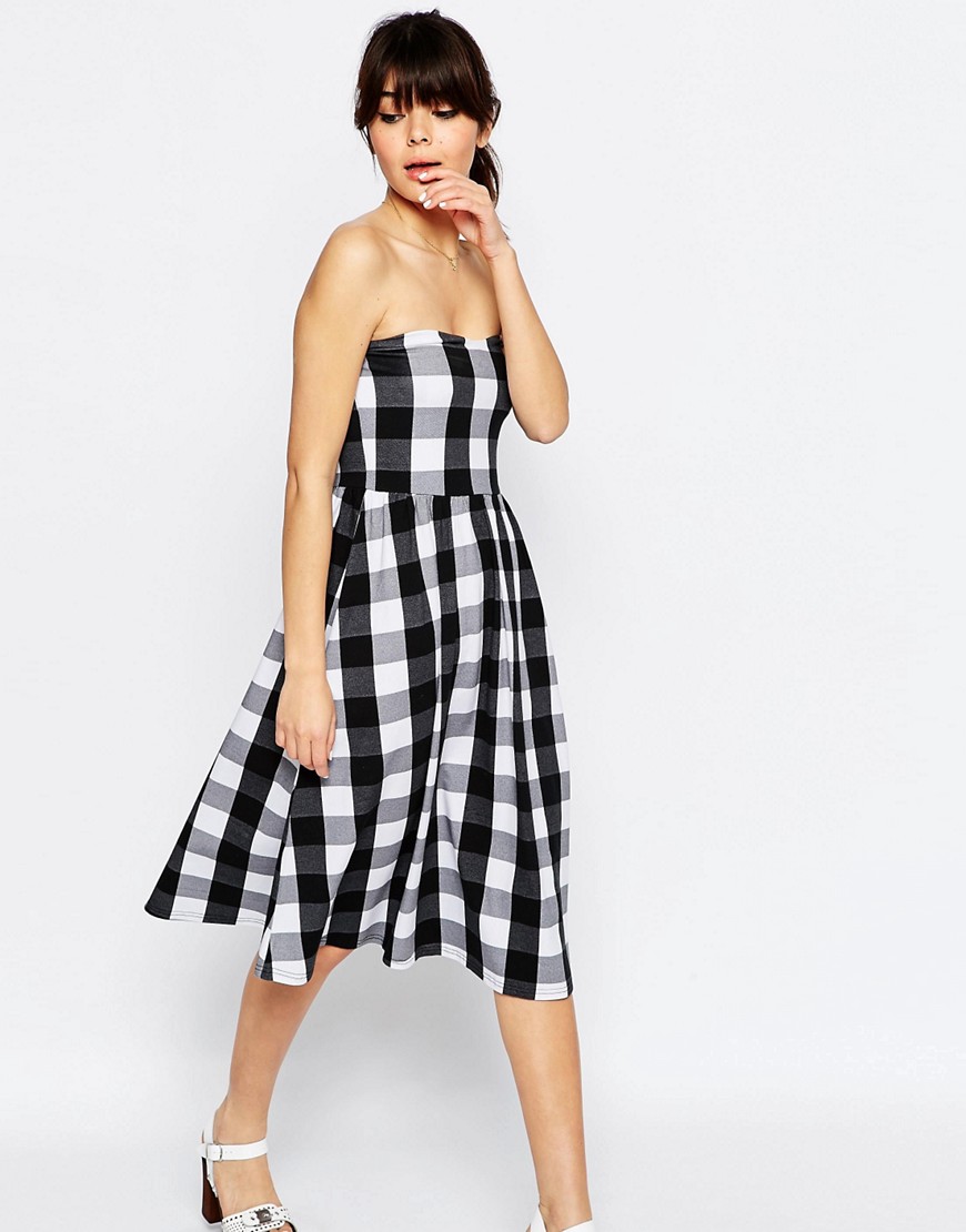 The Gingham Trend Wishlist – JacquardFlower