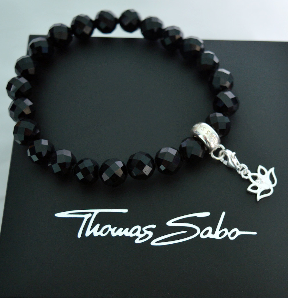Thomas Sabo Bead Bracelet Review