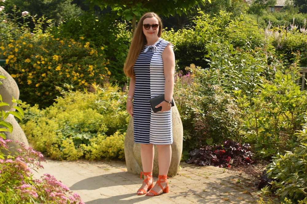 Hotsquash dress hotsell reviews