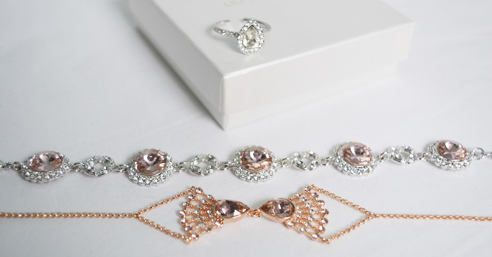 Lily and Rose Jewellery Review