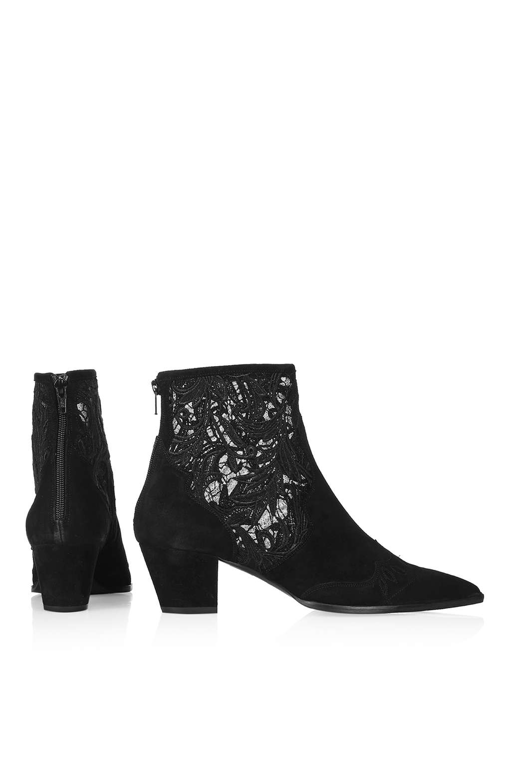 Topshop ALEGRA Ankle boots