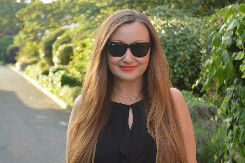 Finding The Right Sunglasses For Your Face Shape JacquardFlower