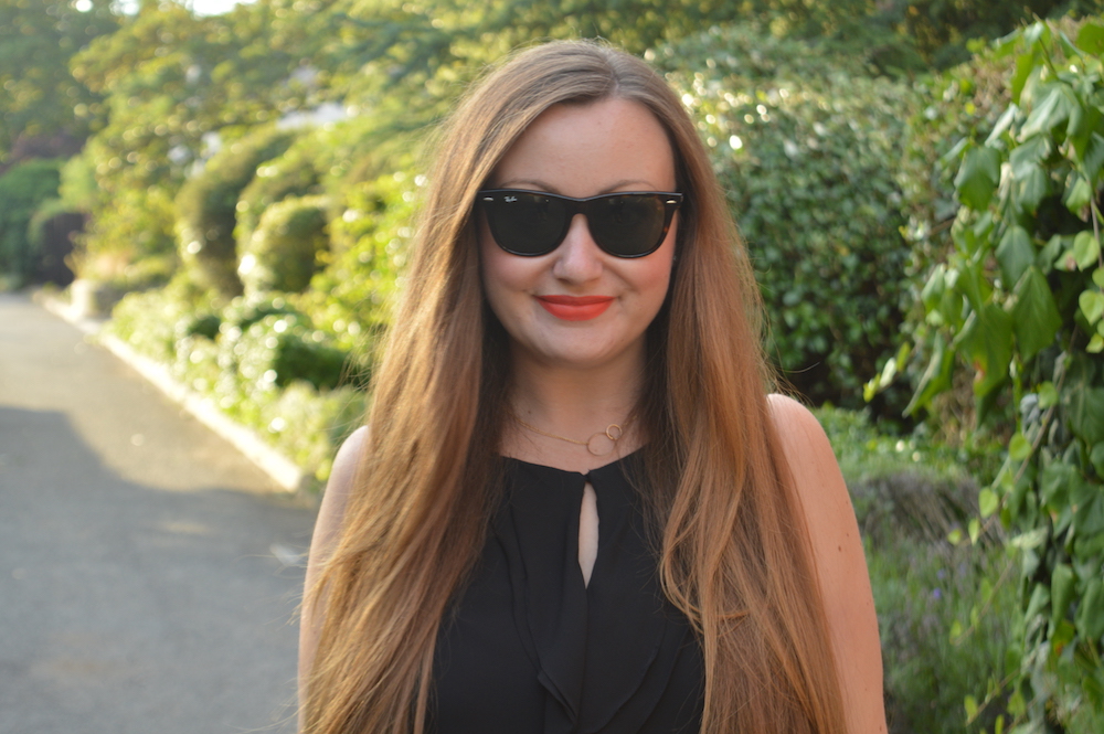 Finding The Right Sunglasses For Your Face Shape – JacquardFlower