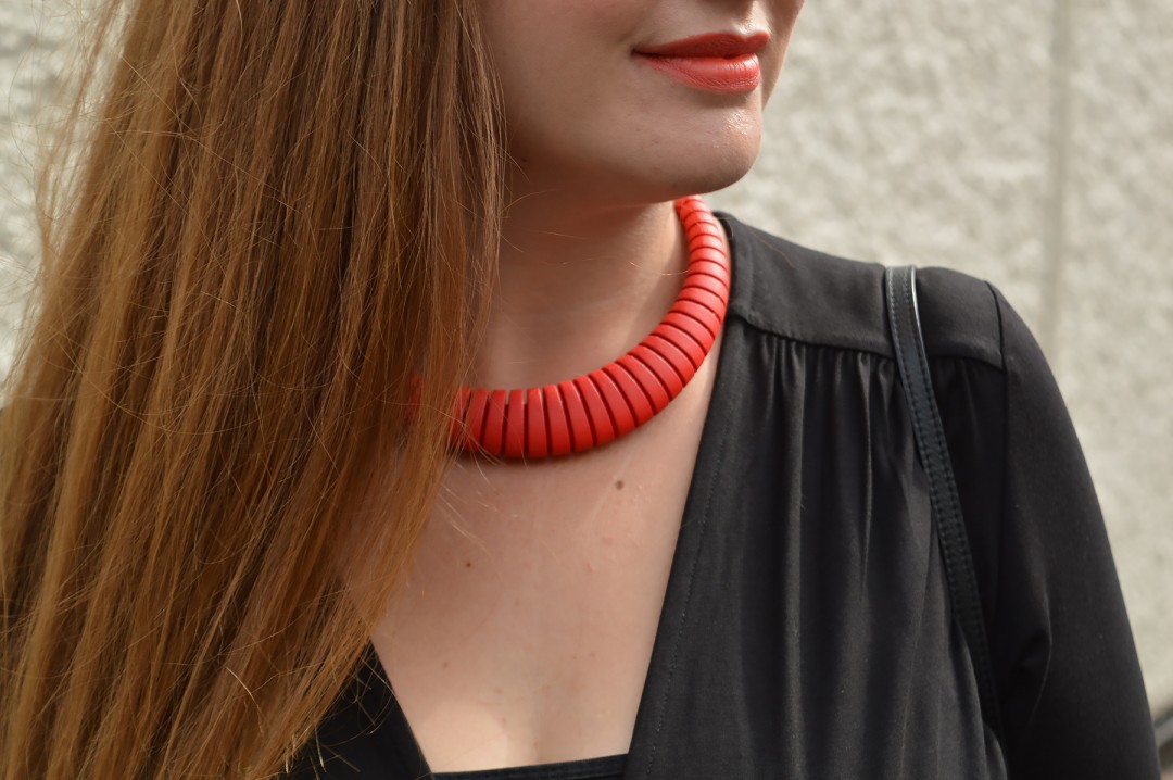 Dario Scapitta Design Choker