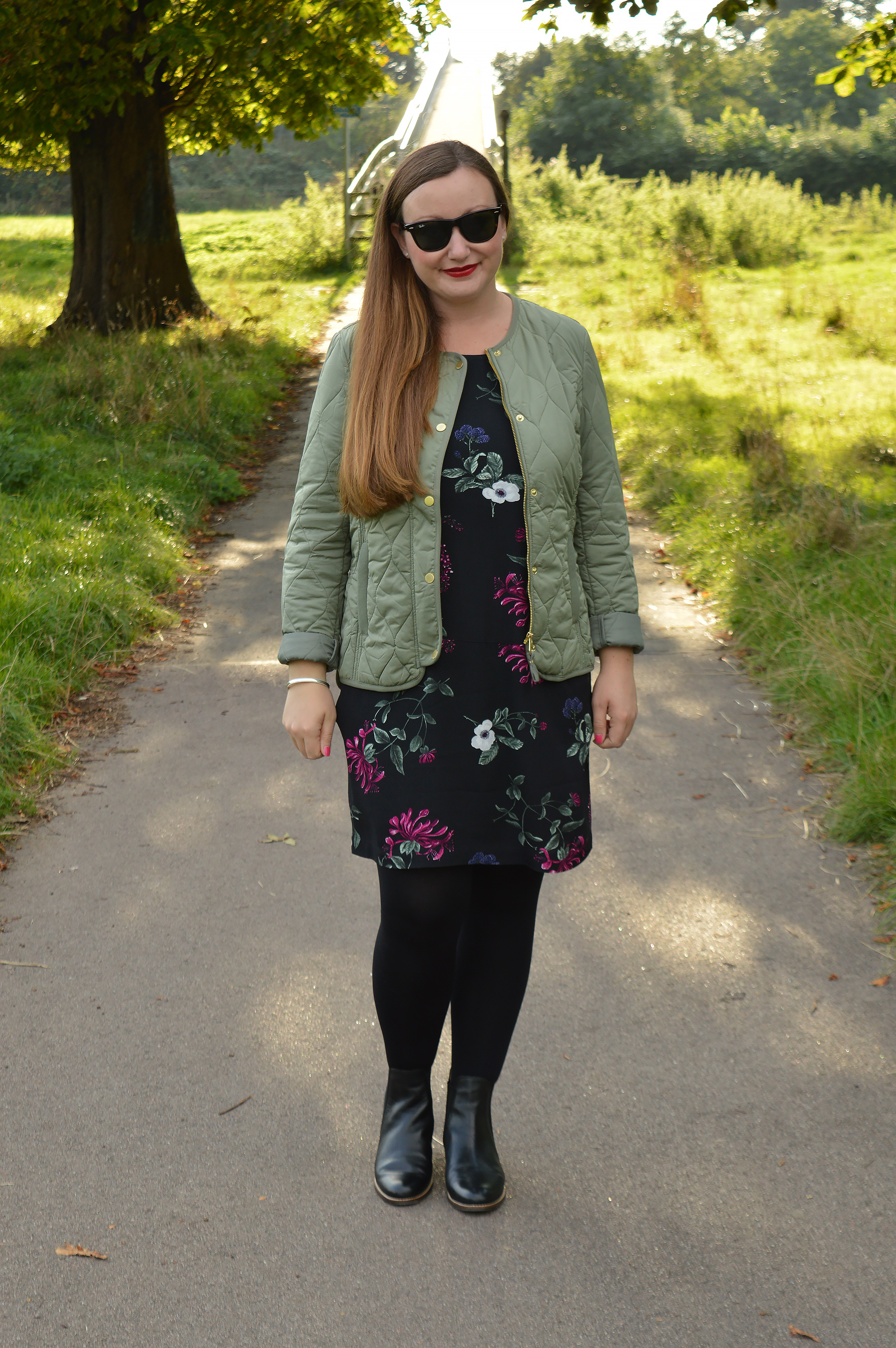 Joules Blogger 