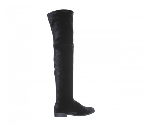 The Knee High Boots Edit AW16 – JacquardFlower