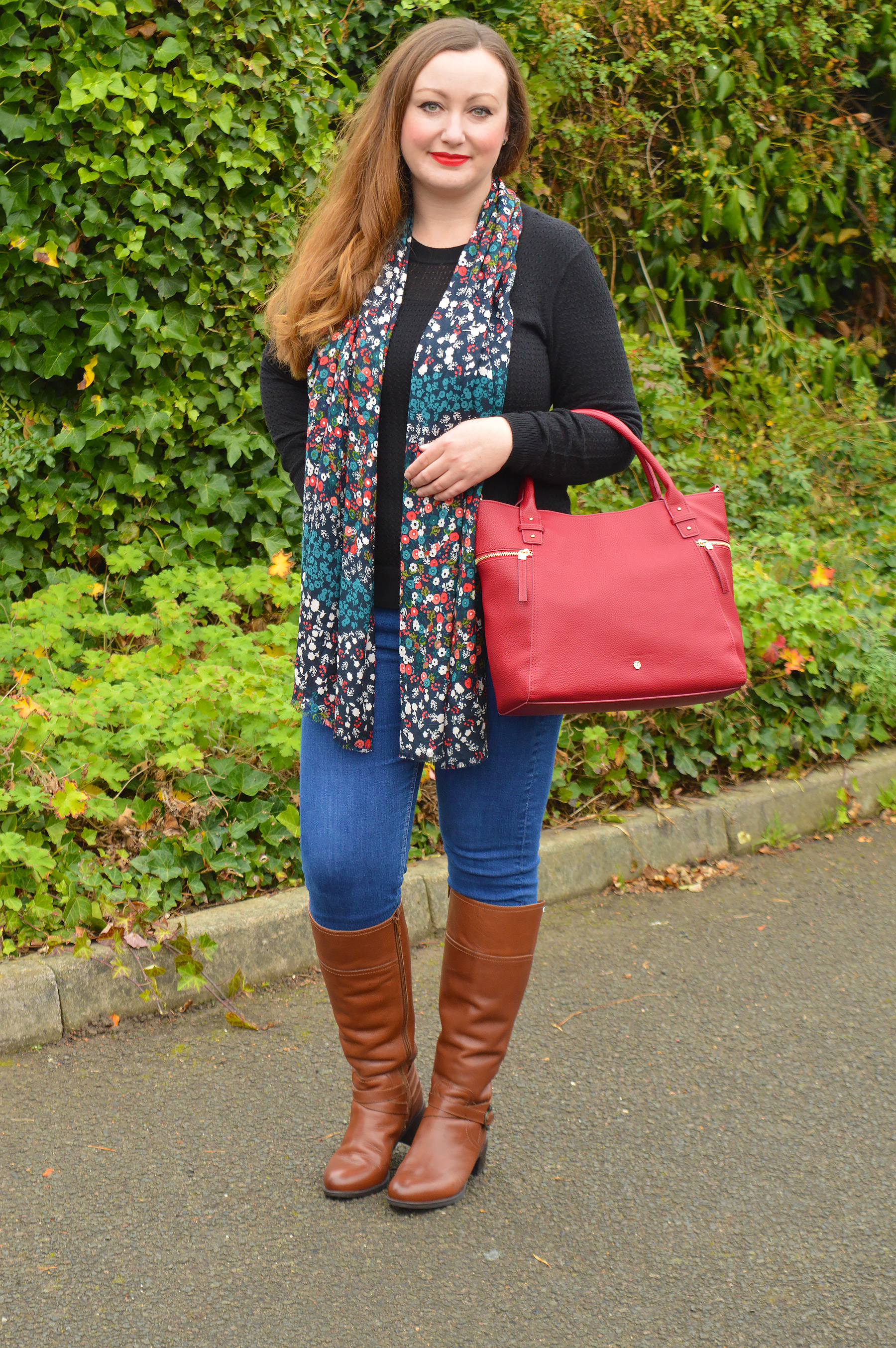 Laura Ashley Outfit Ideas