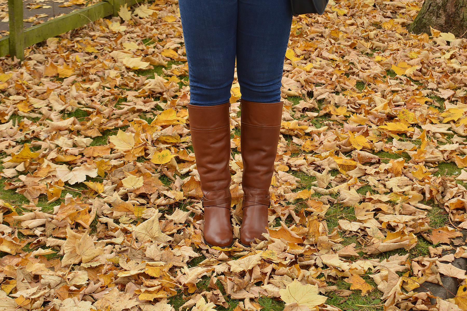 Perfect Boots for autumn