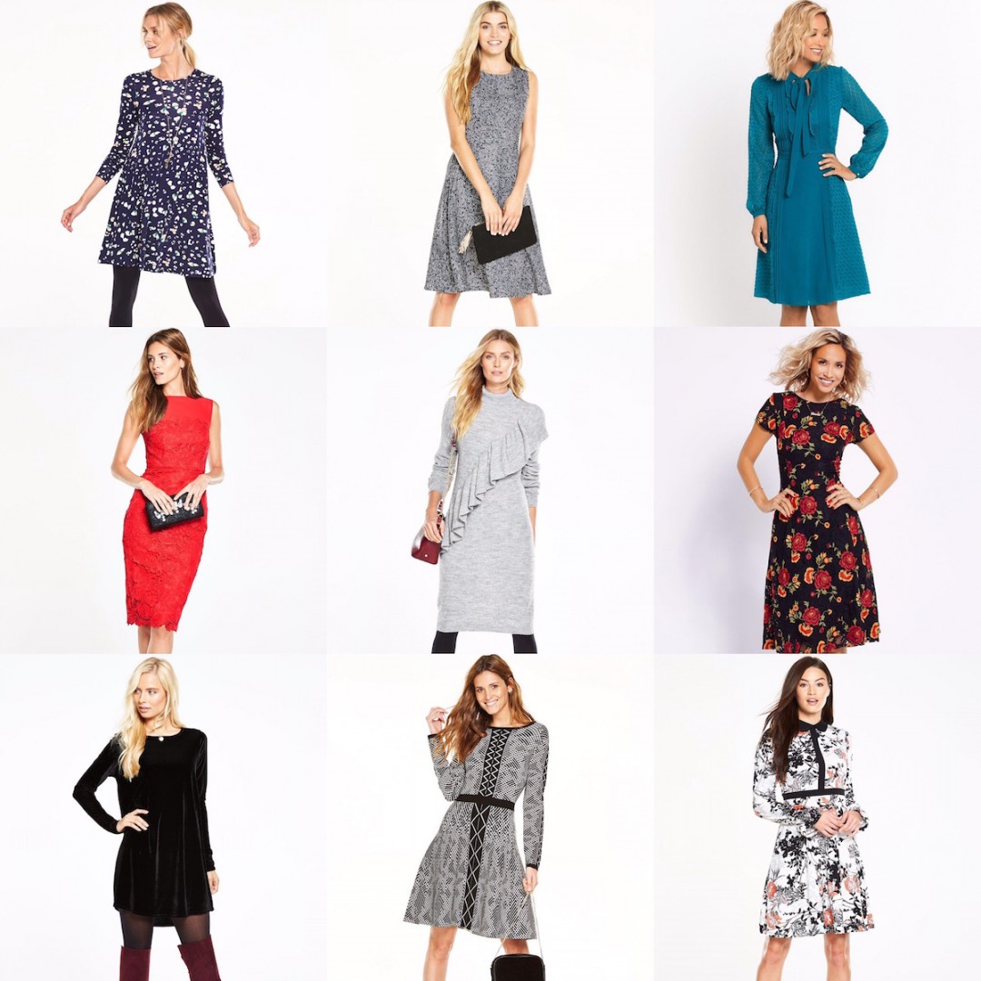 Dresses To Love From Very