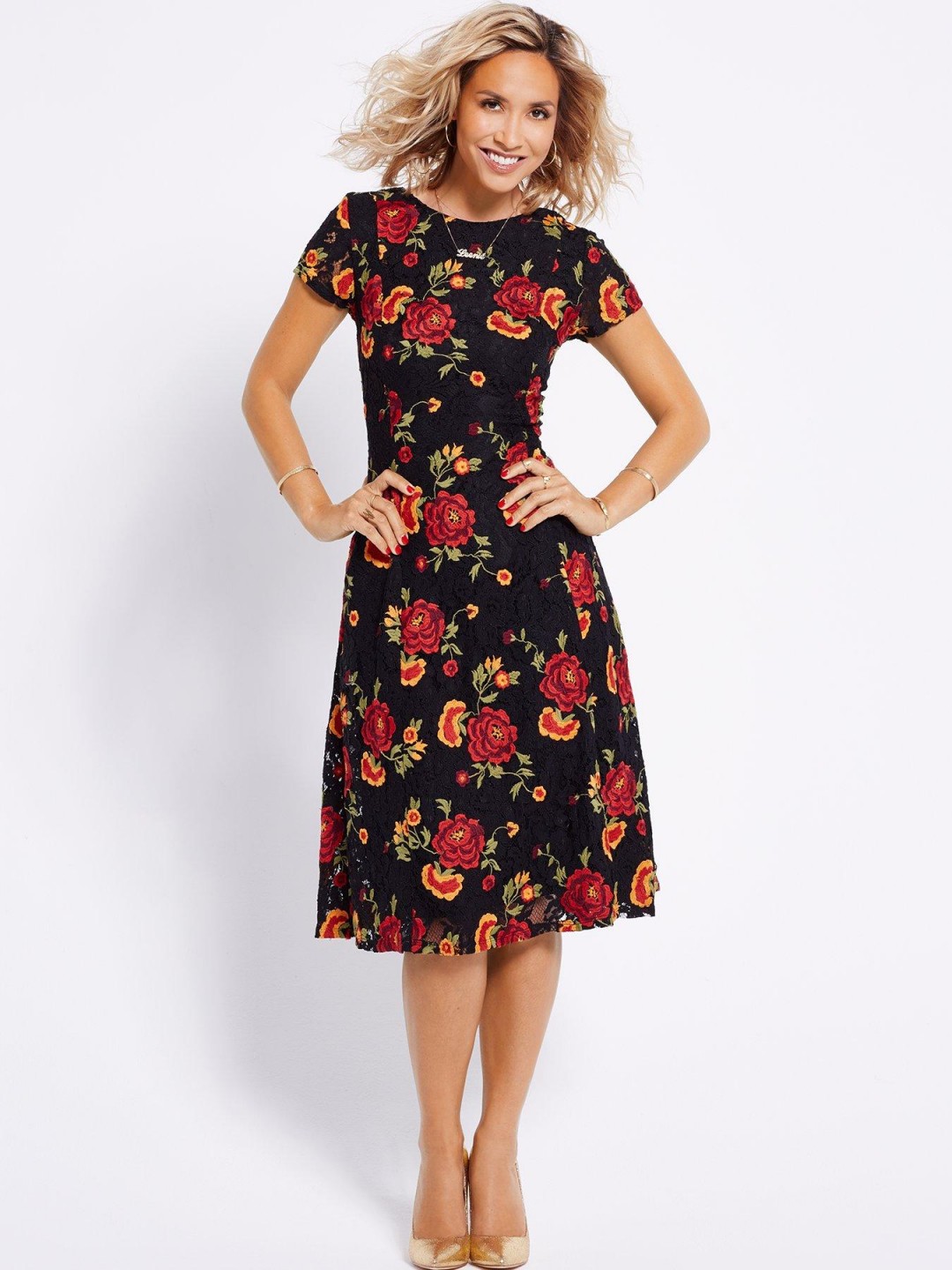 Dresses To Love From Very – JacquardFlower