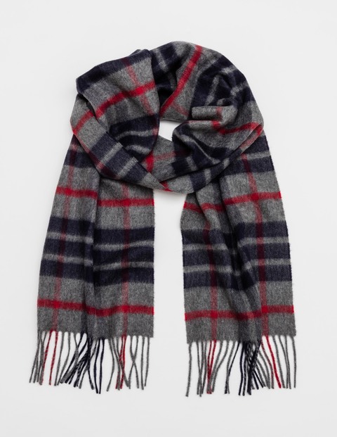 Boden Cashmere Scarf