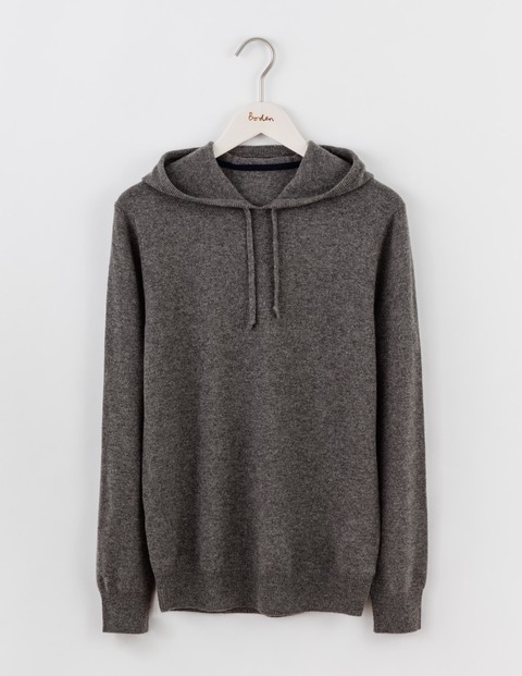 Boden Cashmere Hoody
