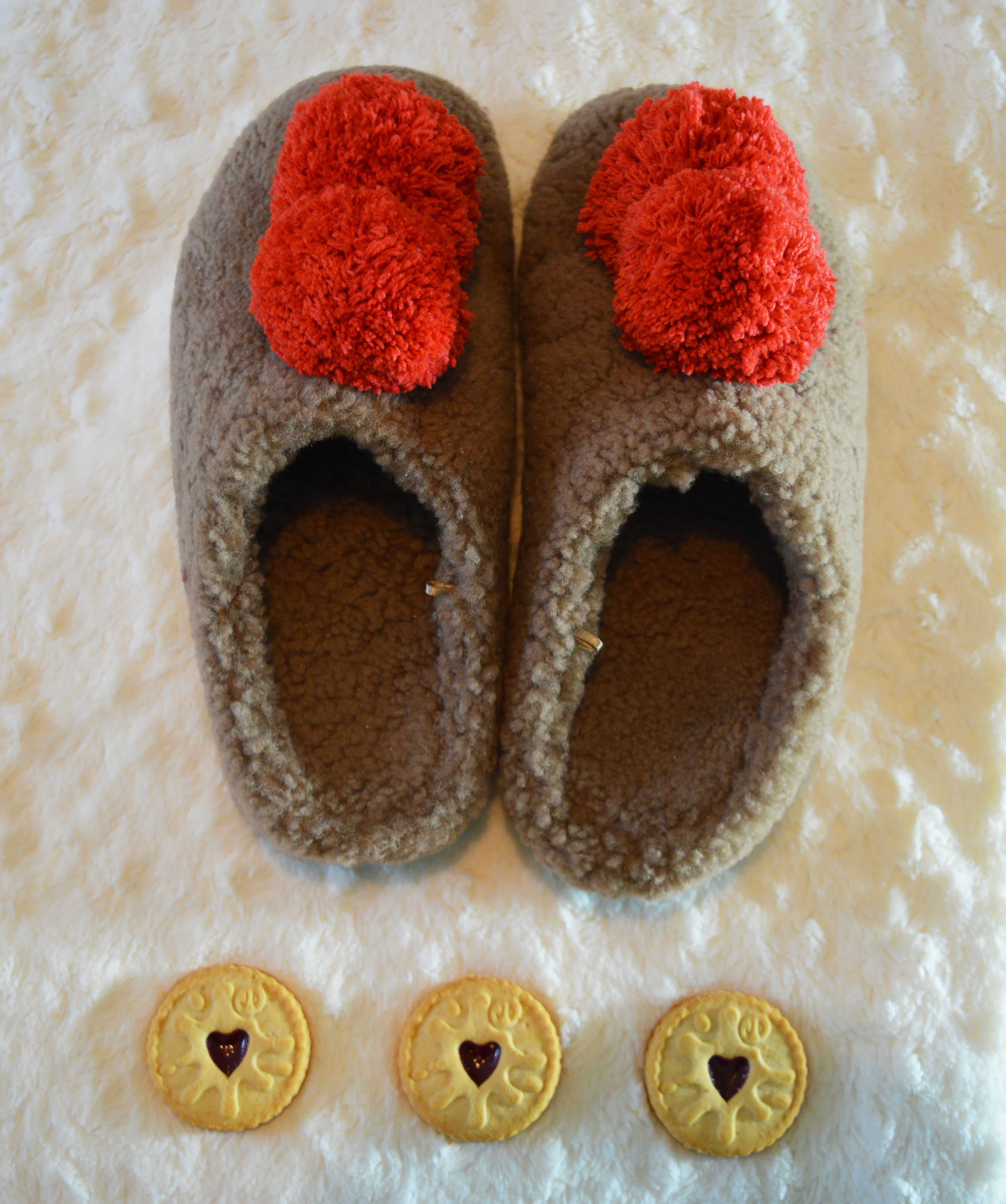 Charity Slippers From FitFlop 