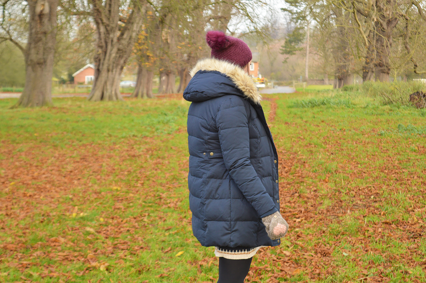 Fat face on sale louisa coat
