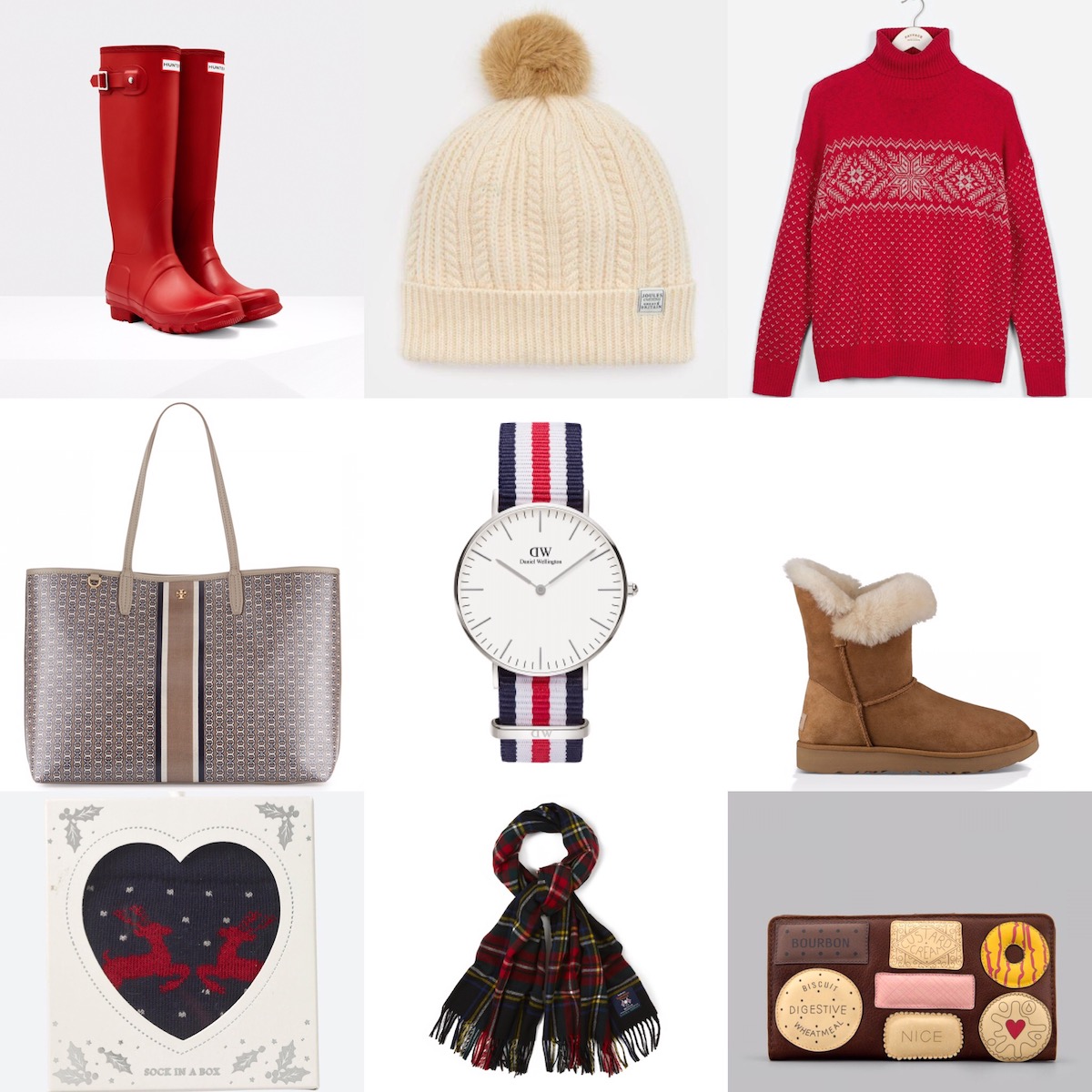 Gift Ideas For Her Christmas 2016